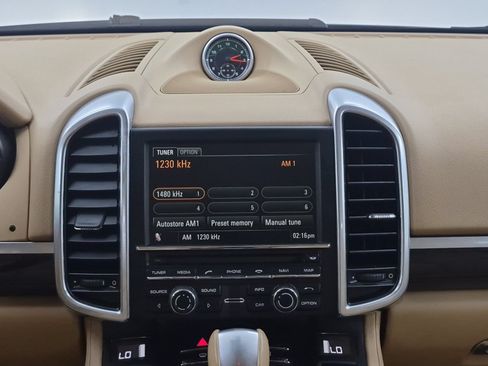 Used 2013 Porsche Cayenne AWD/4WD image 18