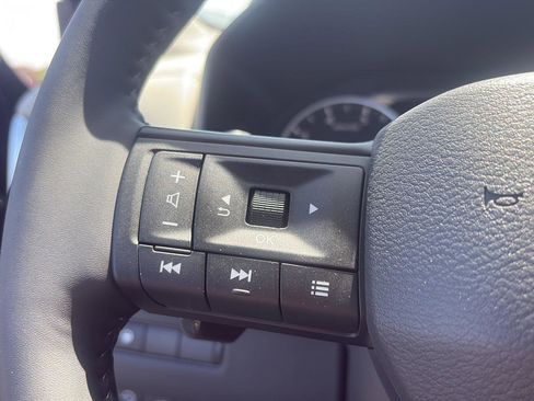 Used 2026 Nissan Rogue Dark Armor AWD/4WD image 15