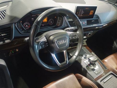 Used 2019 Audi Q5 2.0T Prestige image 17