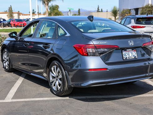 Used 2023 Honda Civic LX image 21