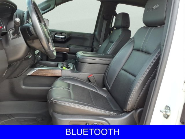 Used 2021 Chevrolet Silverado 1500 High Country w/ Technology Package AWD/4WD image 22