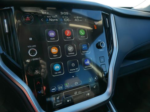 Certified 2025 Subaru Outback Premium image 22