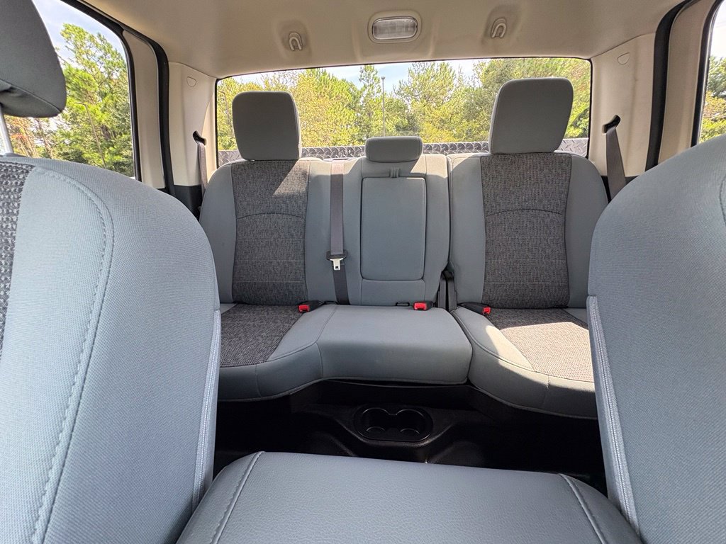 Used 2019 RAM 1500 Tradesman AWD/4WD image 12