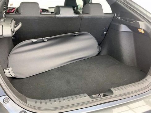 Used 2021 Honda Civic Sport image 28