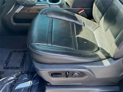 Used 2020 GMC Sierra 1500 Denali w/ Denali Ultimate Package image 19