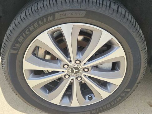 Certified 2023 Mercedes-Benz GLE 350 image 9