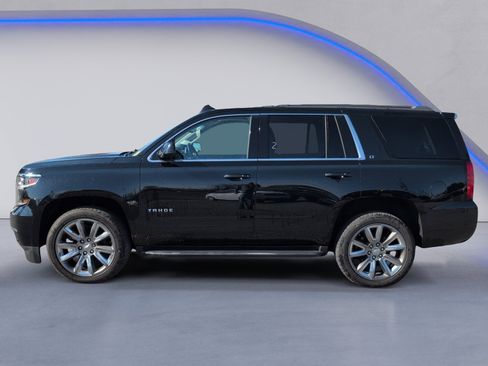 Used 2020 Chevrolet Tahoe LT w/ Luxury Package image 5