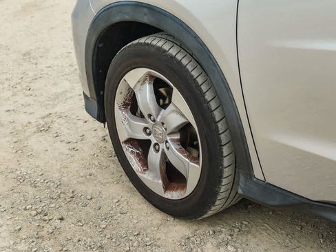 Used 2016 Honda HR-V EX image 18