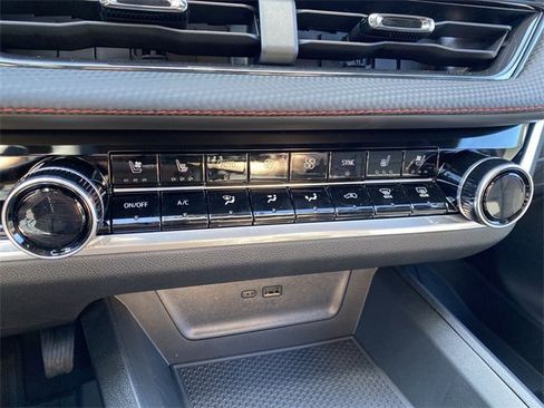 New 2026 Chevrolet Equinox RS w/ Convenience Package III image 19