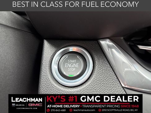 New 2026 Buick Envista Preferred FWD image 19