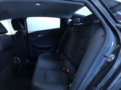 Used 2016 Chevrolet Malibu LT FWD image 19