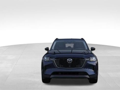 Used 2026 MAZDA CX-90 3.3 Turbo w/ Premium Sport Pkg AWD/4WD image 10