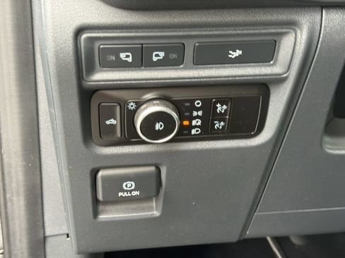Used 2023 Ford F150 XLT w/ Equipment Group 302A High AWD/4WD image 7