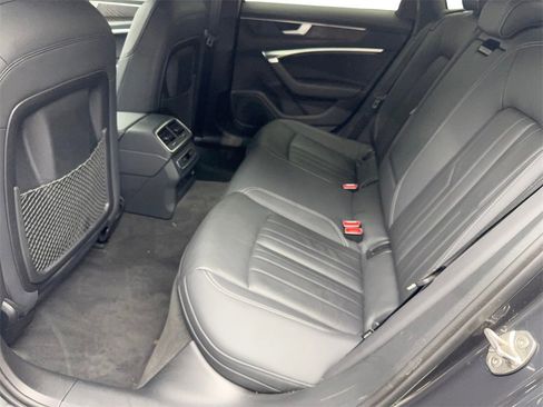 Used 2023 Audi A6 2.0T Premium w/ Convenience Package image 33