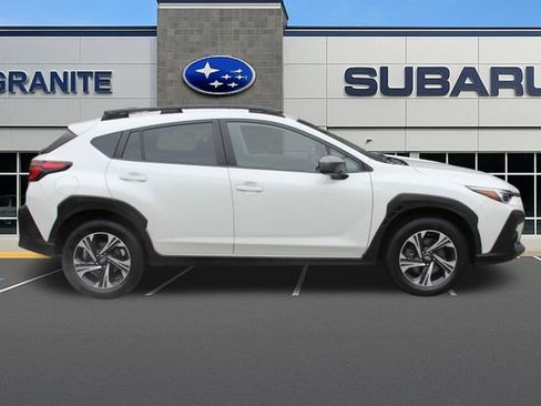 Certified 2024 Subaru Crosstrek 2.0i Premium image 12