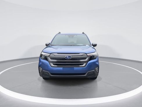 New 2026 Subaru Forester Premium AWD/4WD image 3