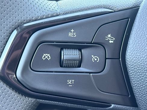 New 2026 Chevrolet Trax LT image 23