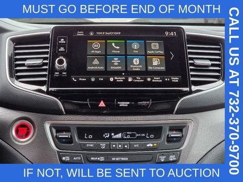 Used 2024 Honda Ridgeline RTL+ image 26