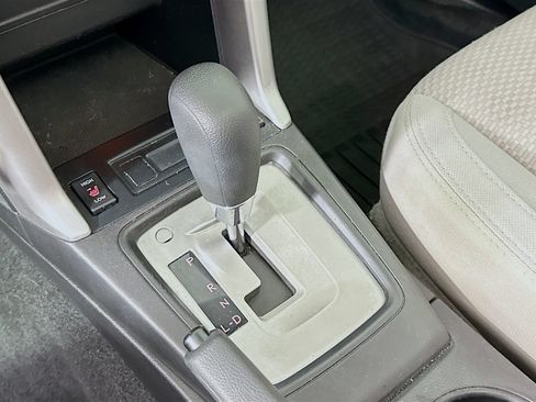 Used 2015 Subaru Forester 2.5i Premium AWD/4WD image 16