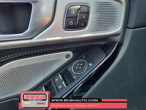 Used 2023 Ford Explorer ST w/ Equipment Group 401A AWD/4WD image 21