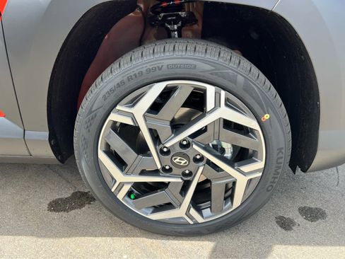 New 2026 Hyundai Kona SEL Premium image 16