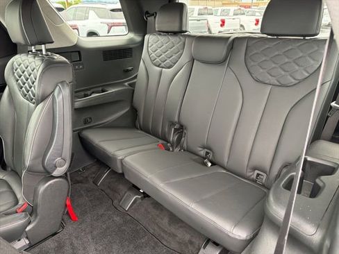 Used 2022 Hyundai Palisade Limited AWD/4WD image 6