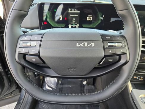 New 2026 Kia Sportage X-Line AWD/4WD image 12