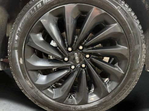 Certified 2021 Lincoln Navigator Reserve AWD/4WD image 32
