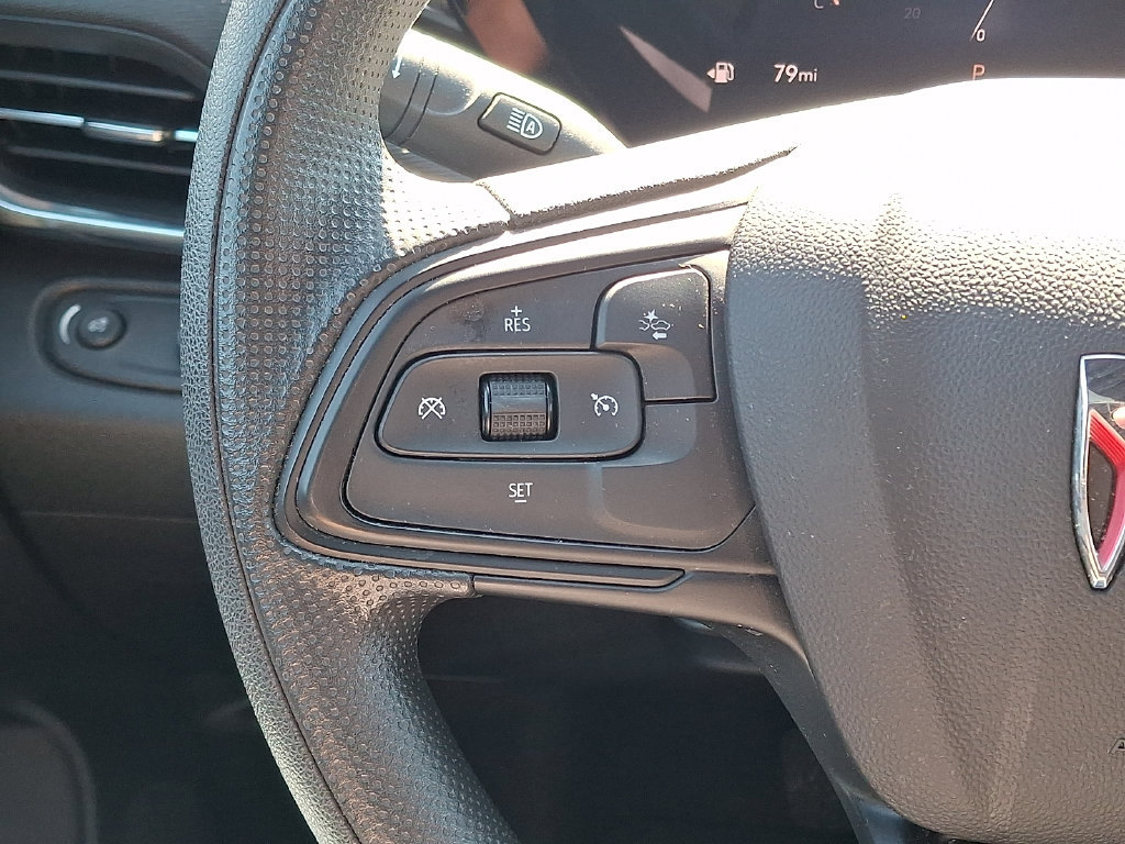 Used 2024 Buick Envista Preferred FWD image 20