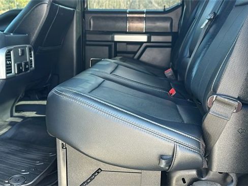 Certified 2022 Ford F250 Lariat w/ Lariat Ultimate Package image 21