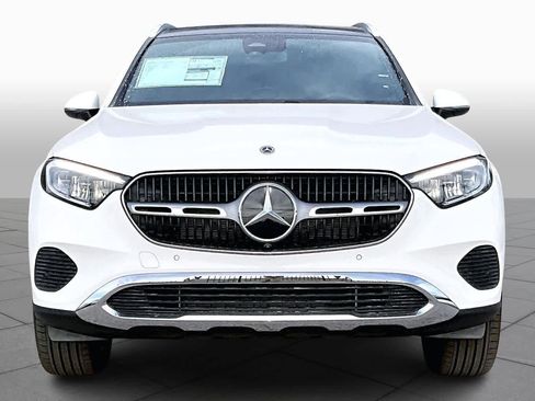 New 2026 Mercedes-Benz GLC 300 image 3