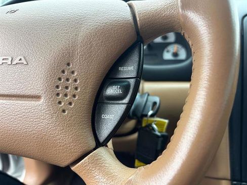 Used 1998 Ford Mustang Cobra image 22