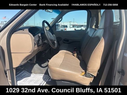 Used 1998 Ford F150 XLT RWD image 7