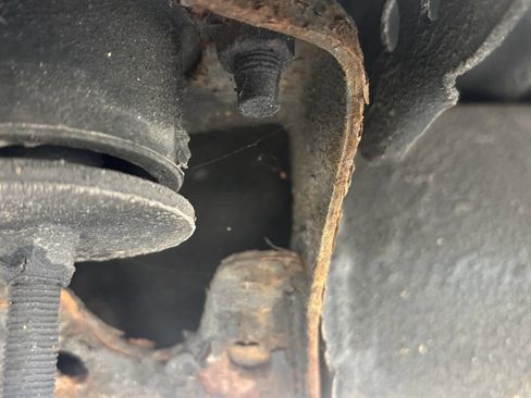 Used 2004 Toyota Tacoma 4x4 Xtracab image 44