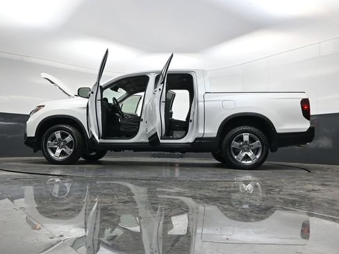 New 2026 Honda Ridgeline RTL image 40