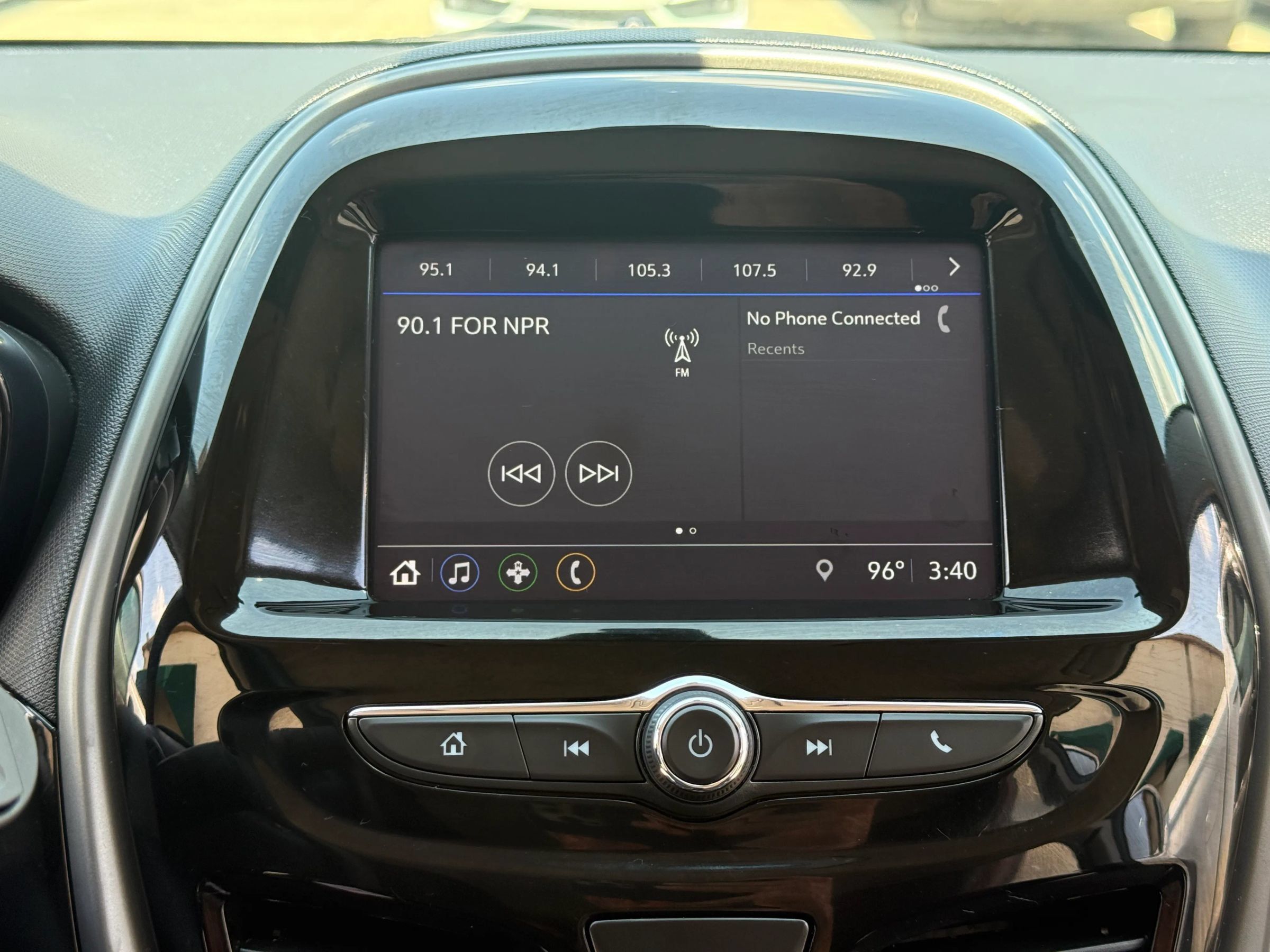 Used 2021 Chevrolet Spark LT FWD image 22