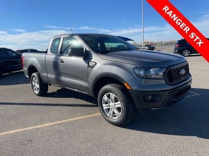 Used 2021 Ford Ranger XL w/ Equipment Group 101A High