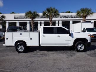 Used 2020 Chevrolet Silverado 2500 W/T w/ WT Convenience Package video 1