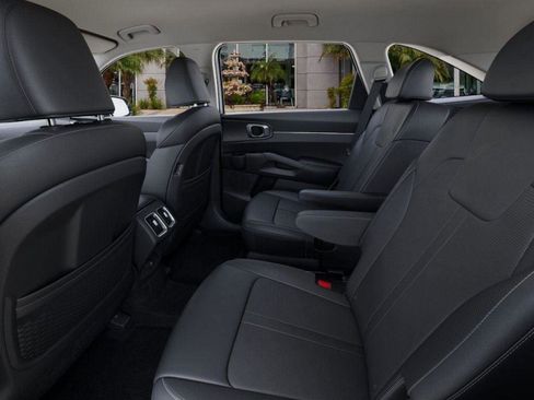 New 2026 Kia Sorento EX image 18