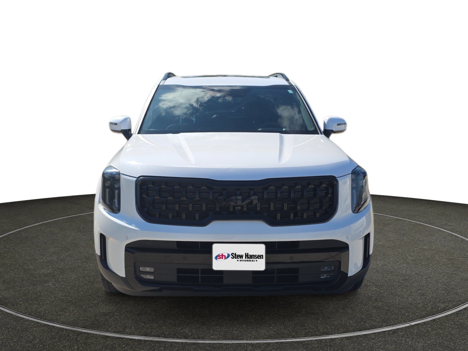 Used 2024 Kia Telluride SX Prestige X-Pro AWD/4WD image 10