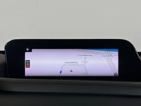 Used 2023 MAZDA CX-30 AWD 2.5 S w/ Select Package image 22