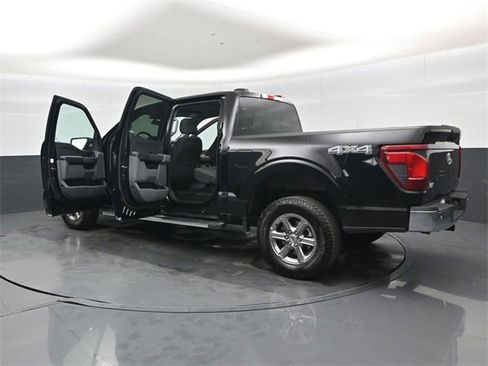 Used 2025 Ford F150 XLT w/ Equipment Group 301A Standard image 46