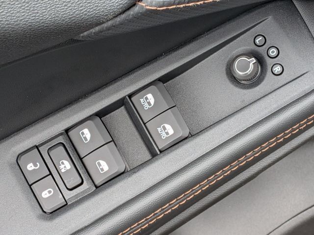 New 2026 Jeep Cherokee Limited AWD/4WD image 23