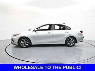 Used 2019 Kia Forte LXS video 4
