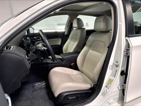 Used 2024 Honda Civic Touring image 26