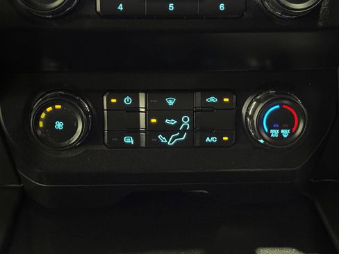 Used 2022 Ford F250 XLT w/ XLT Value Package AWD/4WD image 25