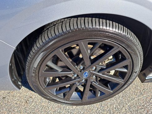 Certified 2024 Subaru Impreza RS image 34