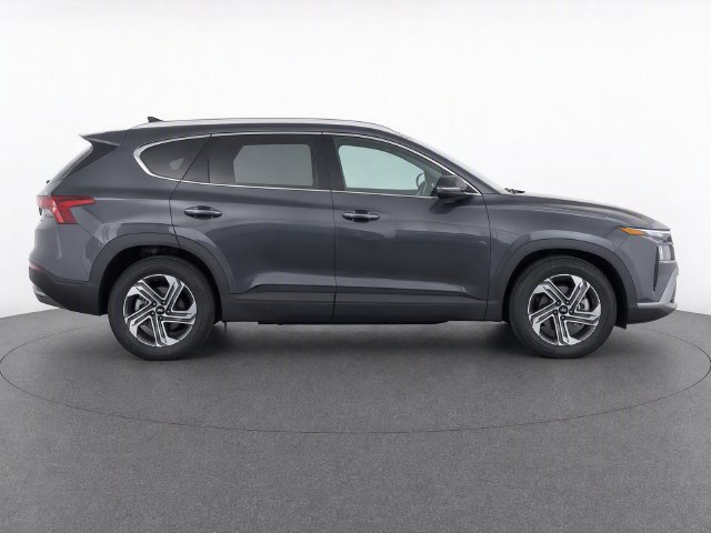 Used 2023 Hyundai Santa Fe SEL AWD/4WD image 8