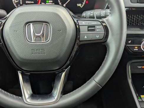 Used 2023 Honda CR-V EX-L image 22