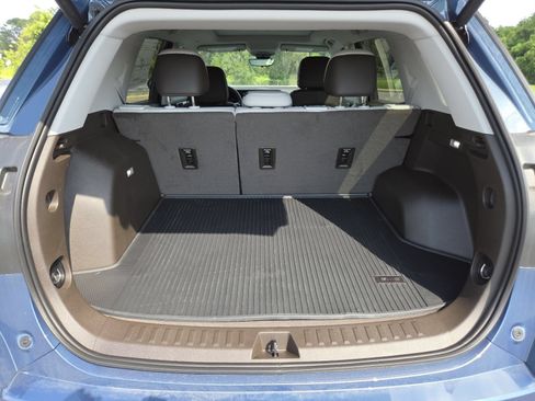 New 2026 GMC Terrain Denali w/ LPO, Floor Liner Package AWD/4WD image 22